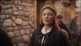 Barbarossa - Season 02 Episode 17 Urdu Dubbed